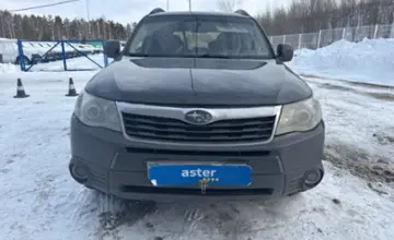 Subaru Forester 2008 года за 5 700 000 тг. в Усть-Каменогорск фото 2