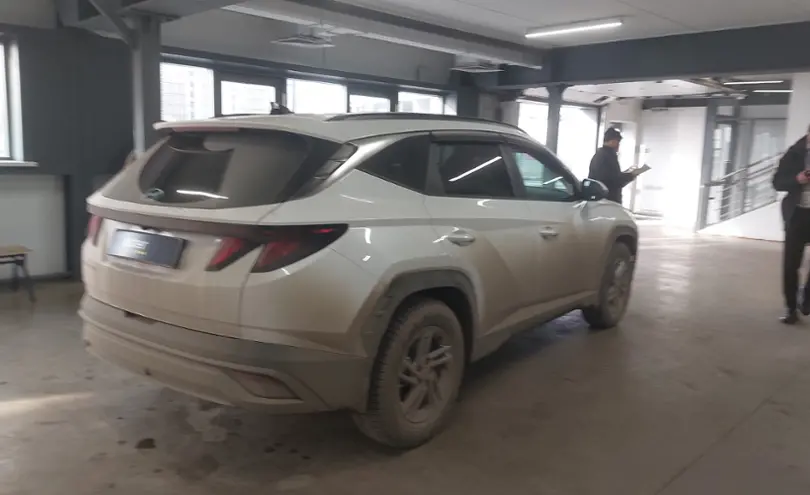 Hyundai Tucson 2025 года за 15 500 000 тг. в Астана фото 3