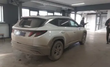 Hyundai Tucson 2025 года за 15 500 000 тг. в Астана фото 3