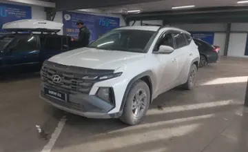 Hyundai Tucson 2025 года за 15 500 000 тг. в Астана фото 1
