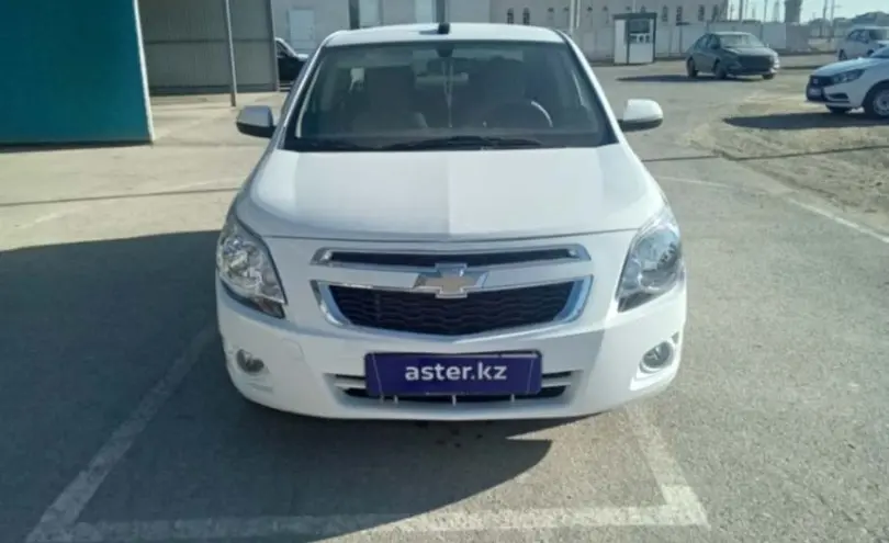 Chevrolet Cobalt 2021 года за 6 000 000 тг. в Кызылорда фото 2