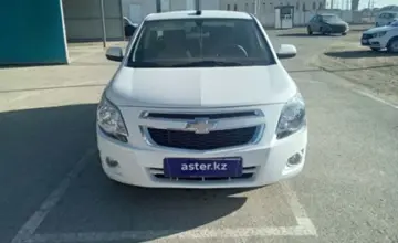 Chevrolet Cobalt 2021 года за 6 000 000 тг. в Кызылорда фото 2