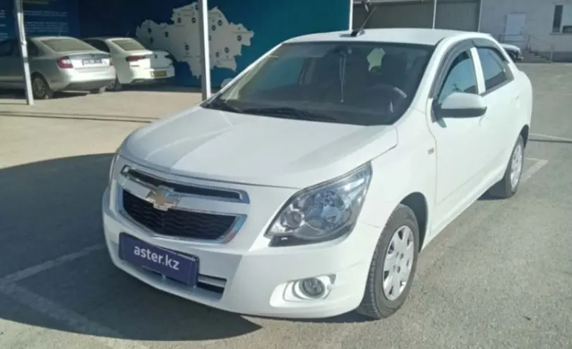 Chevrolet Cobalt 2021 года за 6 000 000 тг. в Кызылорда