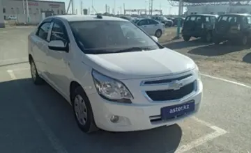 Chevrolet Cobalt 2021 года за 6 000 000 тг. в Кызылорда фото 3
