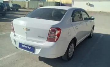Chevrolet Cobalt 2021 года за 6 000 000 тг. в Кызылорда