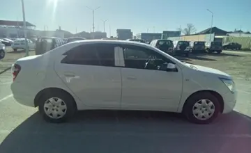 Chevrolet Cobalt 2021 года за 6 000 000 тг. в Кызылорда фото 4