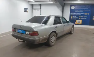 Mercedes-Benz W124 1992 года за 1 500 000 тг. в Астана фото 3