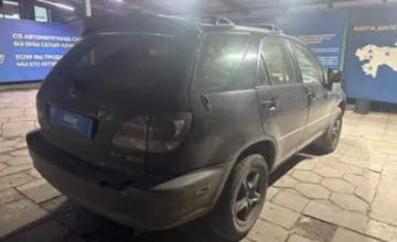 Lexus RX 2002 года за 5 500 000 тг. в Талдыкорган
