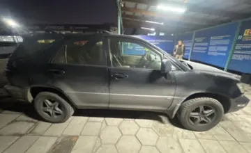 Lexus RX 2002 года за 5 500 000 тг. в Талдыкорган фото 4