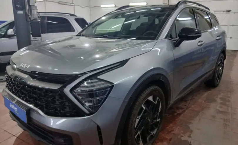 Kia Sportage 2024 года за 19 000 000 тг. в Астана
