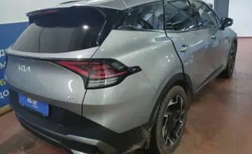 Kia Sportage 2024 года за 19 000 000 тг. в Астана
