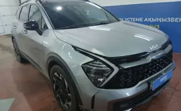 Kia Sportage 2024 года за 19 000 000 тг. в Астана фото 3