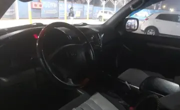 Toyota Land Cruiser Prado 2006 года за 9 000 000 тг. в Алматы фото 5