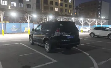 Toyota Land Cruiser Prado 2006 года за 9 000 000 тг. в Алматы фото 4