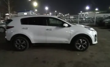 Kia Sportage 2020 года за 8 700 000 тг. в Кокшетау фото 4