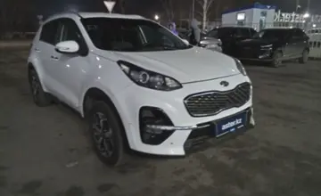 Kia Sportage 2020 года за 8 700 000 тг. в Кокшетау фото 3