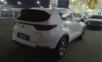Kia Sportage 2020 года за 8 700 000 тг. в Кокшетау