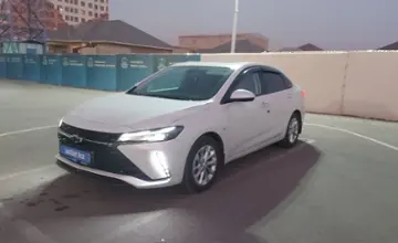 Chevrolet Monza 2024 года за 7 500 000 тг. в Шымкент фото 1