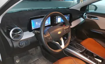 Chevrolet Monza 2024 года за 7 500 000 тг. в Шымкент фото 5