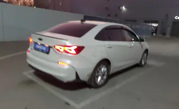 Chevrolet Monza 2024 года за 7 500 000 тг. в Шымкент фото 3