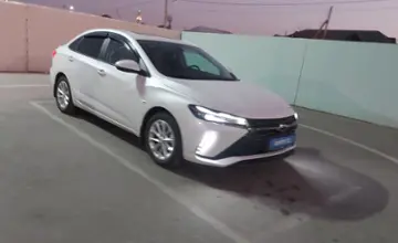 Chevrolet Monza 2024 года за 7 500 000 тг. в Шымкент фото 2