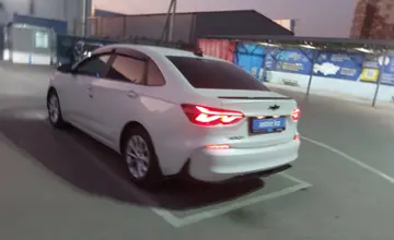 Chevrolet Monza 2024 года за 7 500 000 тг. в Шымкент фото 4