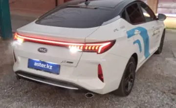 JAC J7 2024 года за 10 000 000 тг. в Кызылорда