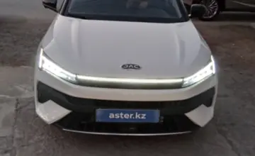 JAC J7 2024 года за 10 000 000 тг. в Кызылорда фото 2