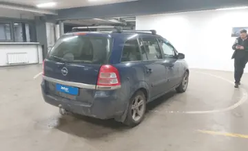 Opel Zafira 2010 года за 4 000 000 тг. в Астана фото 3