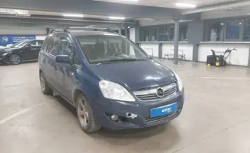 Opel Zafira 2010 года за 4 000 000 тг. в Астана фото 2
