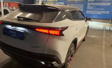 OMODA C5 2023 года за 8 000 000 тг. в Алматы