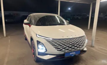 OMODA C5 2023 года за 8 000 000 тг. в Алматы фото 3