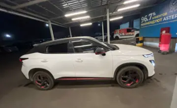 OMODA C5 2023 года за 8 000 000 тг. в Алматы фото 4