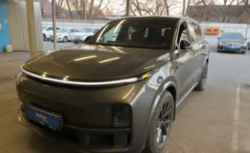 LiXiang L8 2022 года за 22 500 000 тг. в Алматы фото 1