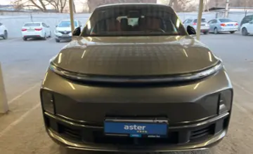 LiXiang L8 2022 года за 22 500 000 тг. в Алматы фото 2