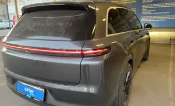 LiXiang L8 2022 года за 22 500 000 тг. в Алматы