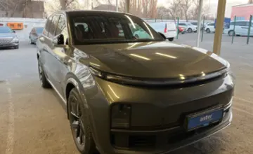 LiXiang L8 2022 года за 22 500 000 тг. в Алматы фото 3