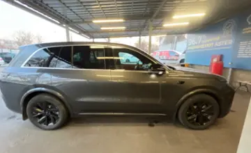 LiXiang L8 2022 года за 22 500 000 тг. в Алматы фото 4