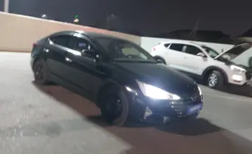 Hyundai Elantra 2019 года за 7 500 000 тг. в Шымкент фото 2