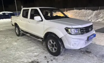 DongFeng Rich 2024 года за 7 800 000 тг. в Усть-Каменогорск фото 3