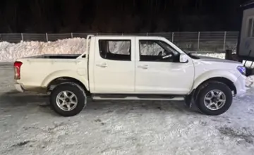 DongFeng Rich 2024 года за 7 800 000 тг. в Усть-Каменогорск фото 4