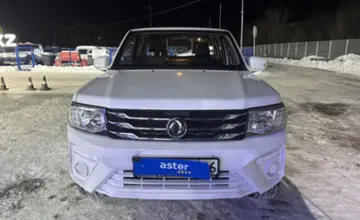 DongFeng Rich 2024 года за 7 800 000 тг. в Усть-Каменогорск фото 2