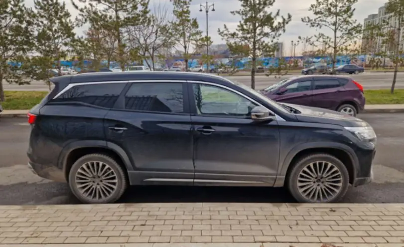 Jetour X90 PLUS 2023 года за 11 000 000 тг. в Астана фото 4