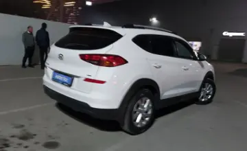 Hyundai Tucson 2019 года за 10 000 000 тг. в Шымкент фото 3