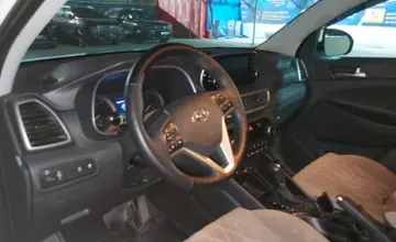 Hyundai Tucson 2019 года за 10 000 000 тг. в Шымкент фото 5