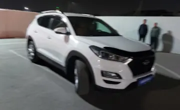 Hyundai Tucson 2019 года за 10 000 000 тг. в Шымкент фото 2