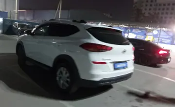 Hyundai Tucson 2019 года за 10 000 000 тг. в Шымкент фото 4