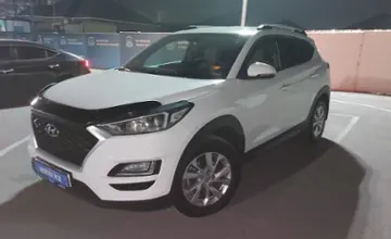 Hyundai Tucson 2019 года за 10 000 000 тг. в Шымкент фото 1