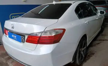 Honda Accord 2013 года за 6 000 000 тг. в Астана