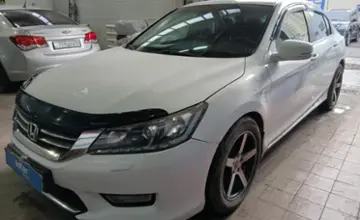 Honda Accord 2013 года за 6 000 000 тг. в Астана фото 1